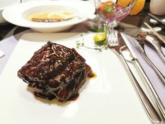-A One Kitchen·南京精菜馆(德基广场店)