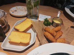 -豪客来牛排(二七万达店)