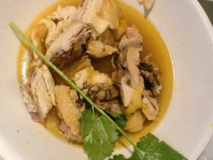 -闽公馆·客家私房菜·商务宴请·包厢(杏林橡树湾店)