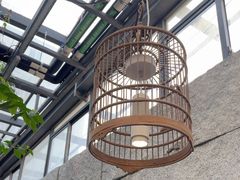 -又见炊烟私房菜(敬亭路店)