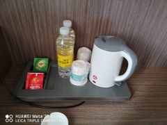 -锦江之星品尚(杭州西湖大道南宋御街店)