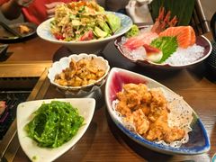 -本寻烧肉酒场(双井店)