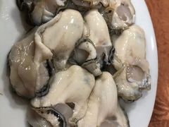 -濠轩阁特色生蚝火锅(水湾路店)