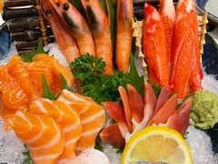 -伊豆野菜村(大族广场店)