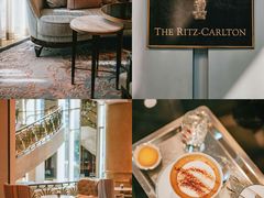 -广州富力丽思卡尔顿酒店