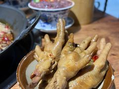 -楠火锅(龙阳广场店)