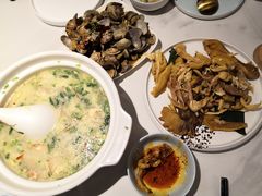 -海东头·疙瘩汤(万达四楼店)