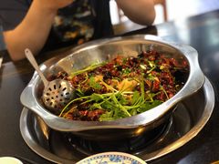 -天治宣·野椒鸡(龙头寺总店)