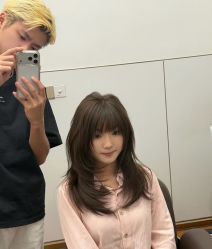 -YESIDO椰岛造型烫发染发