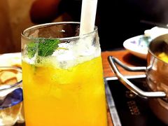 -樾餐厅泰式海鲜火锅(民歌湖店)