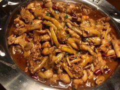 -胖哥俩肉蟹煲(来福士店)