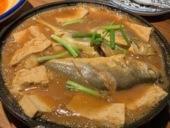-小放牛炒菜馆(华北商厦店)
