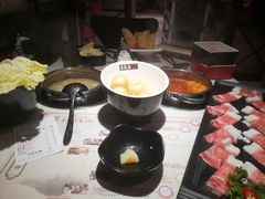 蟹棒-汤岛涮小火锅(温州龙湾万达店)