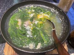 -肥家大排档(天河体育西店)
