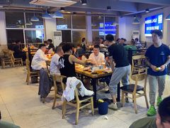 -四禧精酿烧烤串吧(大明湖店)