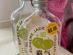 -奈雪的茶(大悦城店)
