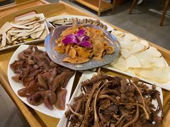 -大理董·董家小厨野生菌火锅(古城旗舰店)