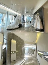-MANLI BRIDAL婚纱
