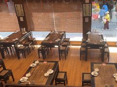 -一楼食业·美食人家