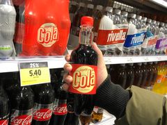 -Coop Supermarkt Grindelwald