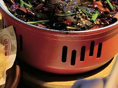 -怪噜范·老贵阳街头名小吃(鸿通城店)