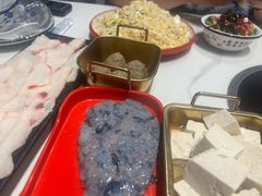 -刘少华贵州小黄牛·鲜牛肉火锅(总店)