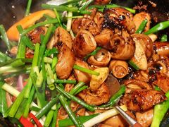 -旺爷砂锅·茶作(国贸城店)