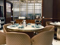 -常来小聚·广州非遗传承餐厅(高德置地店)