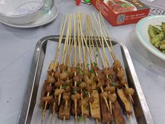 -辣不怕口味虾(凌霄路店)