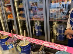-溪边姑娘·拉丝酸奶水果捞(春熙路店)