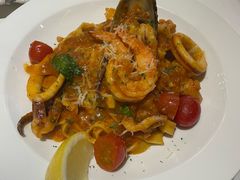 -get pizza意大利餐厅(凯德MALL店)