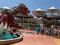 -渔岛海洋度假区