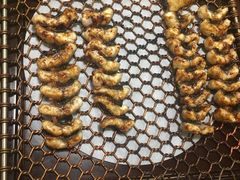 -百年食客韩式烤肉(南三环店)