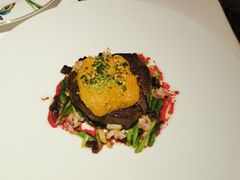 -Le Comptoir de Pierre Gagnaire