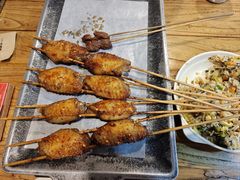 -管氏翅吧(中关村店)