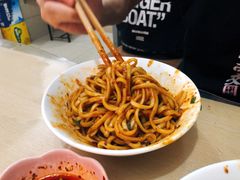 -牛王庙外行家常面(芳草街店)