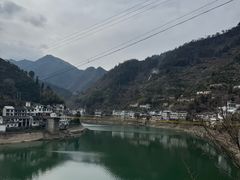 -新安江山水画廊风景区