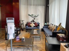 -广州永庆坊瞻云精选酒店