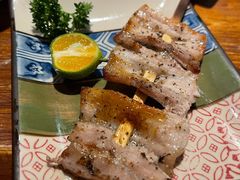 -酒窝烧鸟(科华街店)