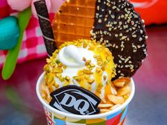 -DQ·蛋糕·冰淇淋(通州万达店)