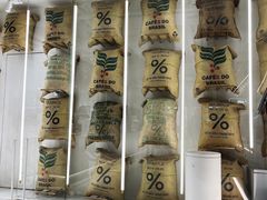 -% Arabica阿拉比卡咖啡(前滩太古里店)