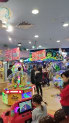 -万达宝贝王(成都锦华店)