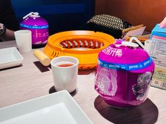 -谢蟹浓·肉蟹煲(新奥店)