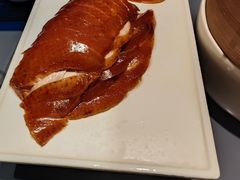 -小大董·烤鸭(观景餐厅·南京西路店)