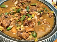 -竹溪一号·天域阁(骑马山店)