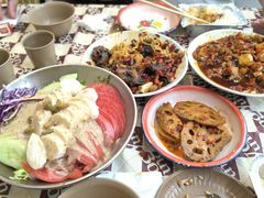 -老三样·旧食新味(船山路店)