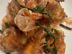 -阿明小菜·海鲜·上海菜(浦建路店)