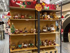 -巴黎春天(陕西路店)