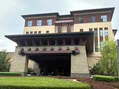 -清河半岛温泉度假酒店