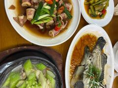 -醉壹号海鲜大排档·老厦门特色菜(厦门美食地标店)